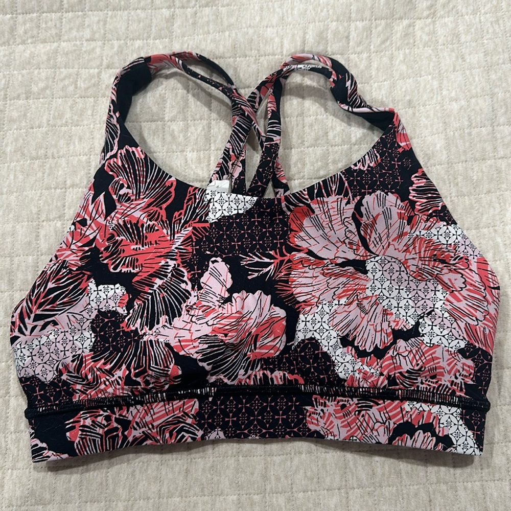 {Lululemon} Sports Bra